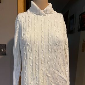Liz & Co Sweater, Size XL